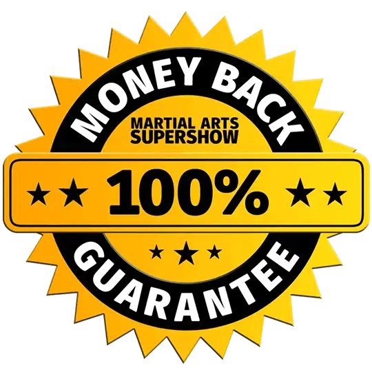 NerveHarmony 60-Day Money-Back Guarantee
