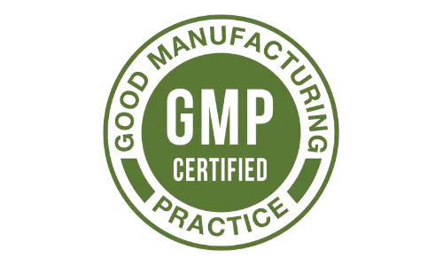 NerveHarmony GMP Certified Facility